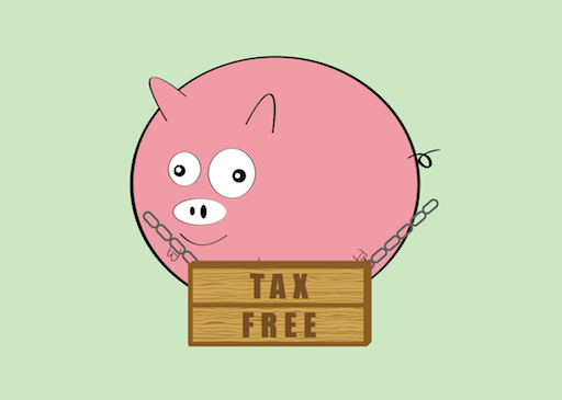 Stocks and Shares ISA's avatar