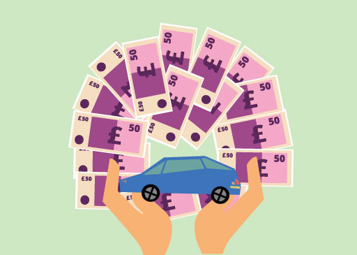 Car Finance's avatar