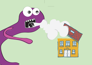 Home Insurance's avatar