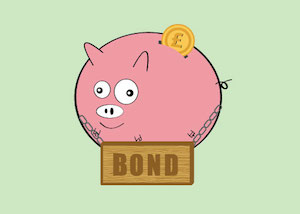 Bond's avatar