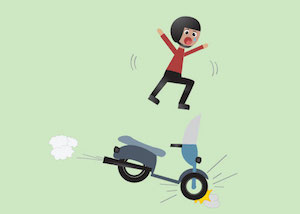 Motorbike's avatar