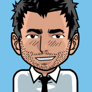 Andy Fisher's avatar
