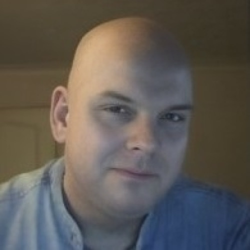 Billy Knight's avatar