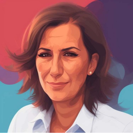 Lidia's avatar