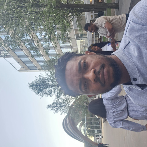 Damilare's avatar