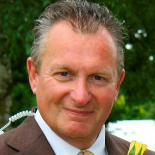 Stephen Taylor's avatar