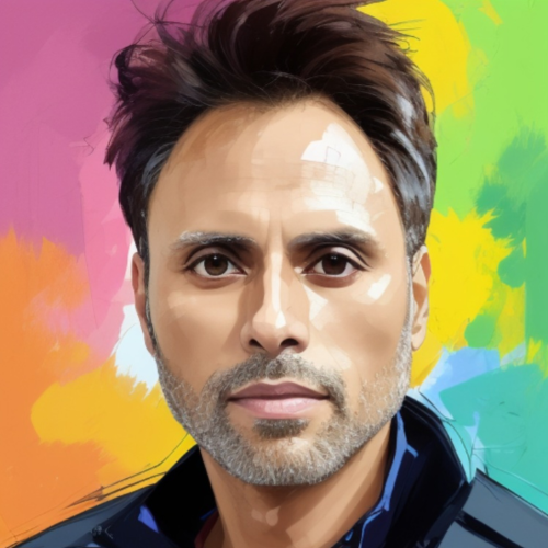 Azizur Rahman's avatar