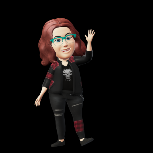 Lara V's avatar