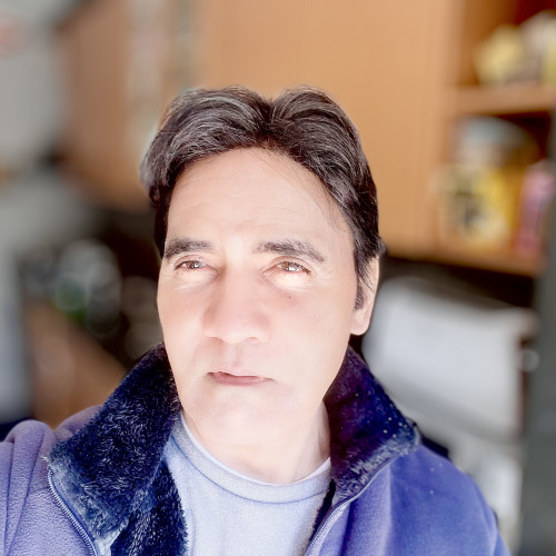 Khush Singh's avatar