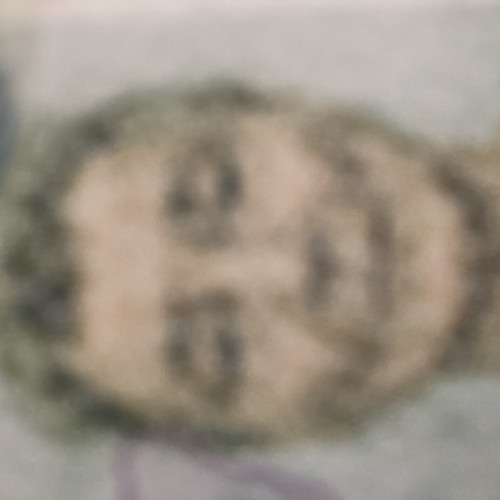 Mary A ivey's avatar