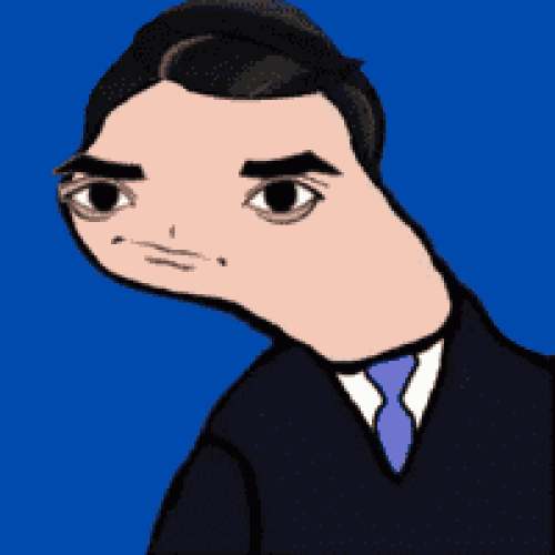 QING's avatar