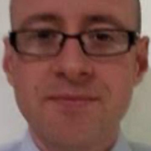 Charles hutchinson 's avatar