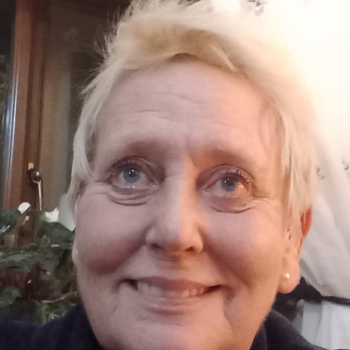 Jacqueline K's avatar