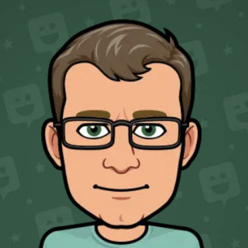 Dylan's avatar
