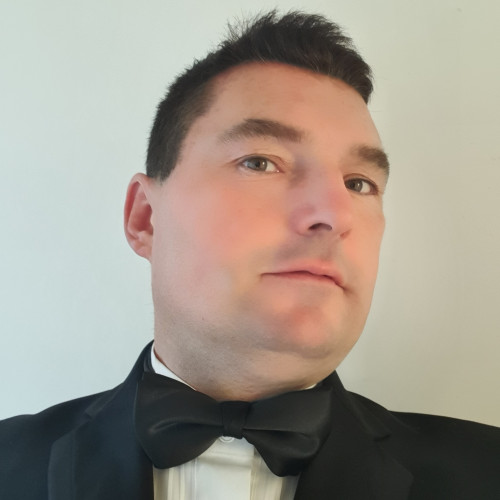 Alex Bloodfire's avatar