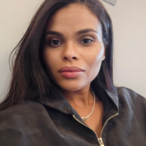 User profile avatar