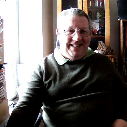 Mr Stuart L's avatar