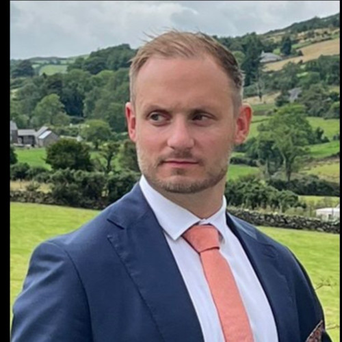 Jonny R's avatar