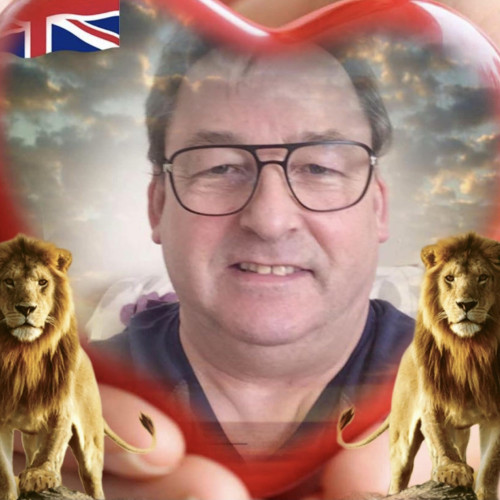 Richard Mcclelland's avatar
