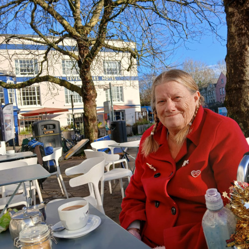 Lyn Tapscott's avatar