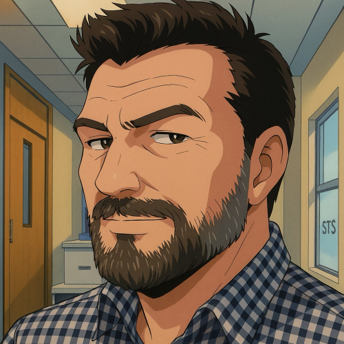 Nick Miller's avatar