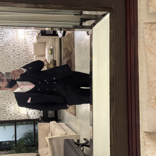 Muhammad Fahad's avatar