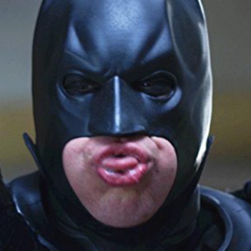Batman's avatar