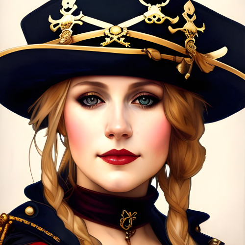 Alexa's avatar