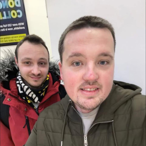 BeltaBoxUK's avatar