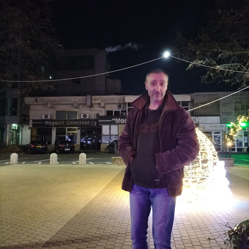 Ion Pirsa's avatar