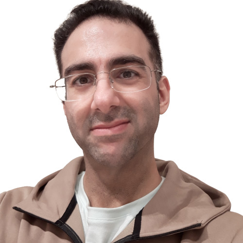 Daniel Matar's avatar