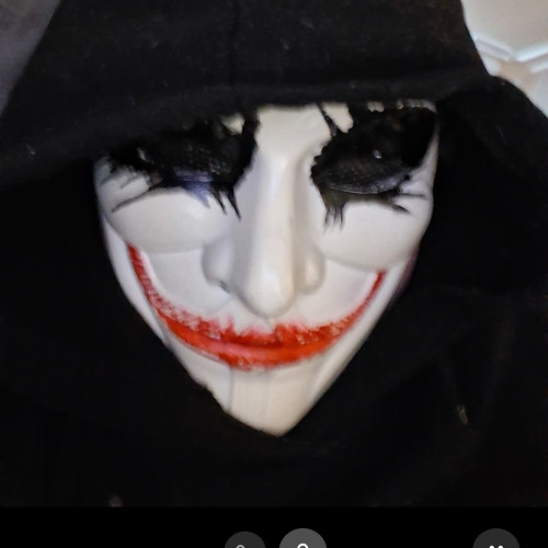 phoenixbazza's avatar