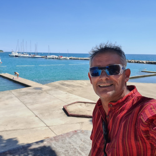 Ferenc K's avatar