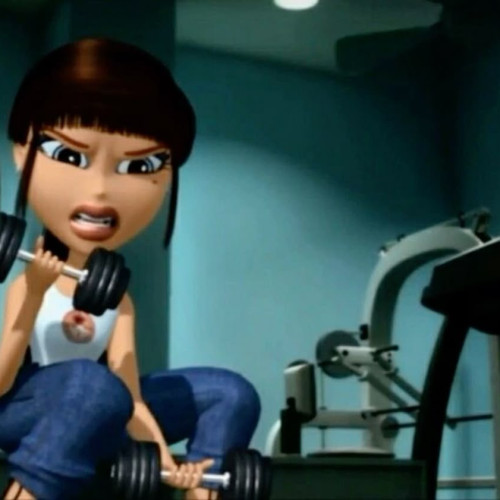 Jenny's avatar