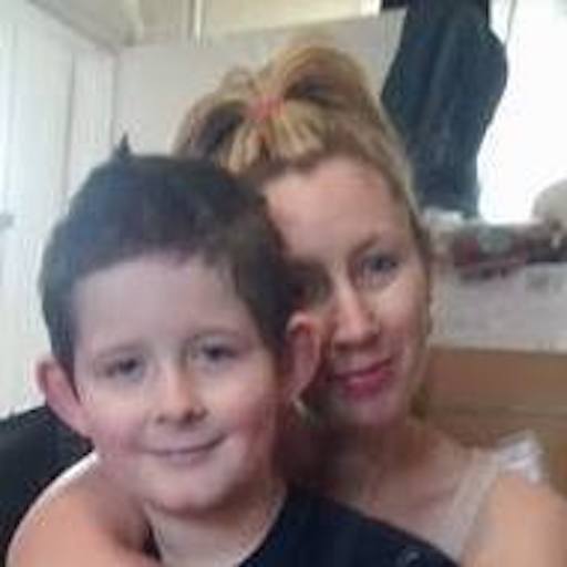 Amanda Rockeford's avatar