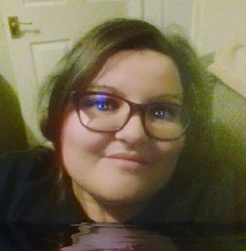 Nicola Wragg's avatar