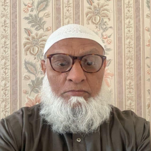 Moulana A's avatar