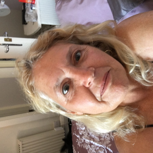 User profile avatar