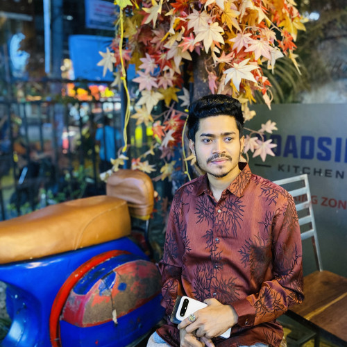 Taimun Chowdhury's avatar