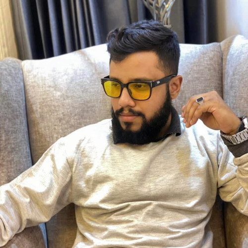Mahdi Mohiuddin Sadib's avatar