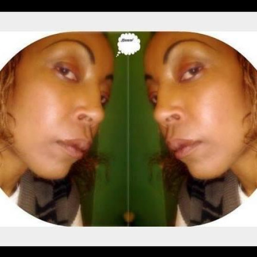 User profile avatar
