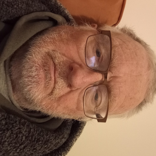 Clive M's avatar