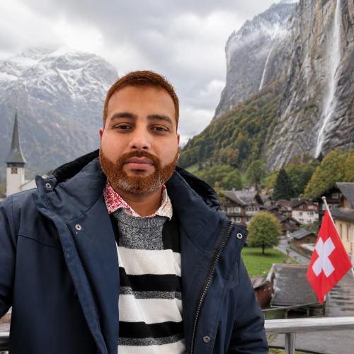 Shamim Bin Alam's avatar
