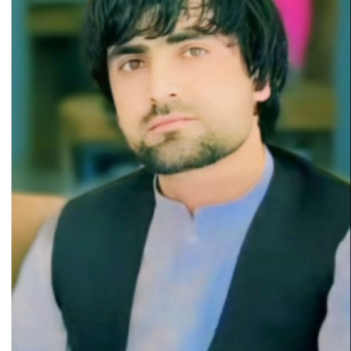 Rahmat Shah's avatar
