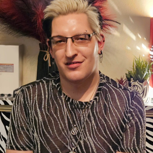 Andy W's avatar