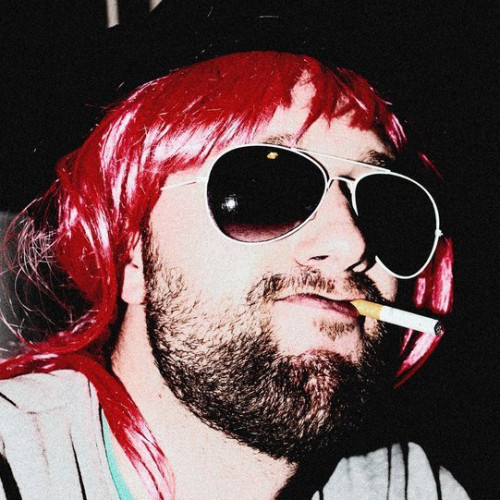 Ricardo Diaz's avatar