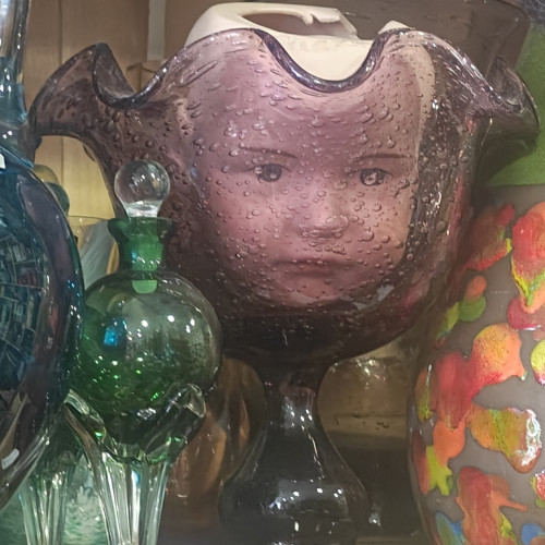 Alice D's avatar