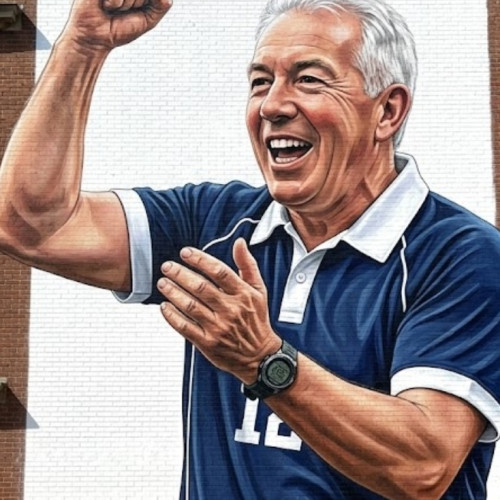 John T's avatar