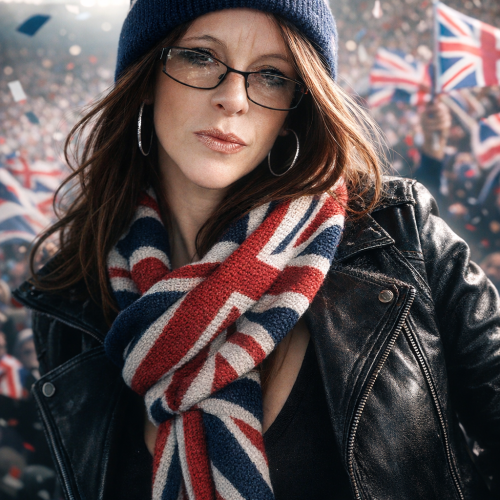 Helen Lawrence's avatar