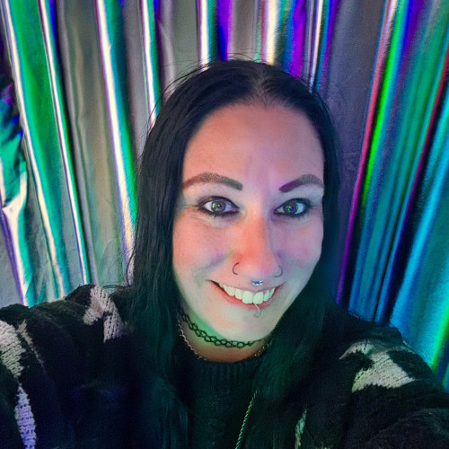 Ellie Belle Hunt's avatar